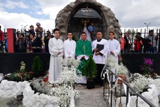 San Antonio de Padua Parish 1